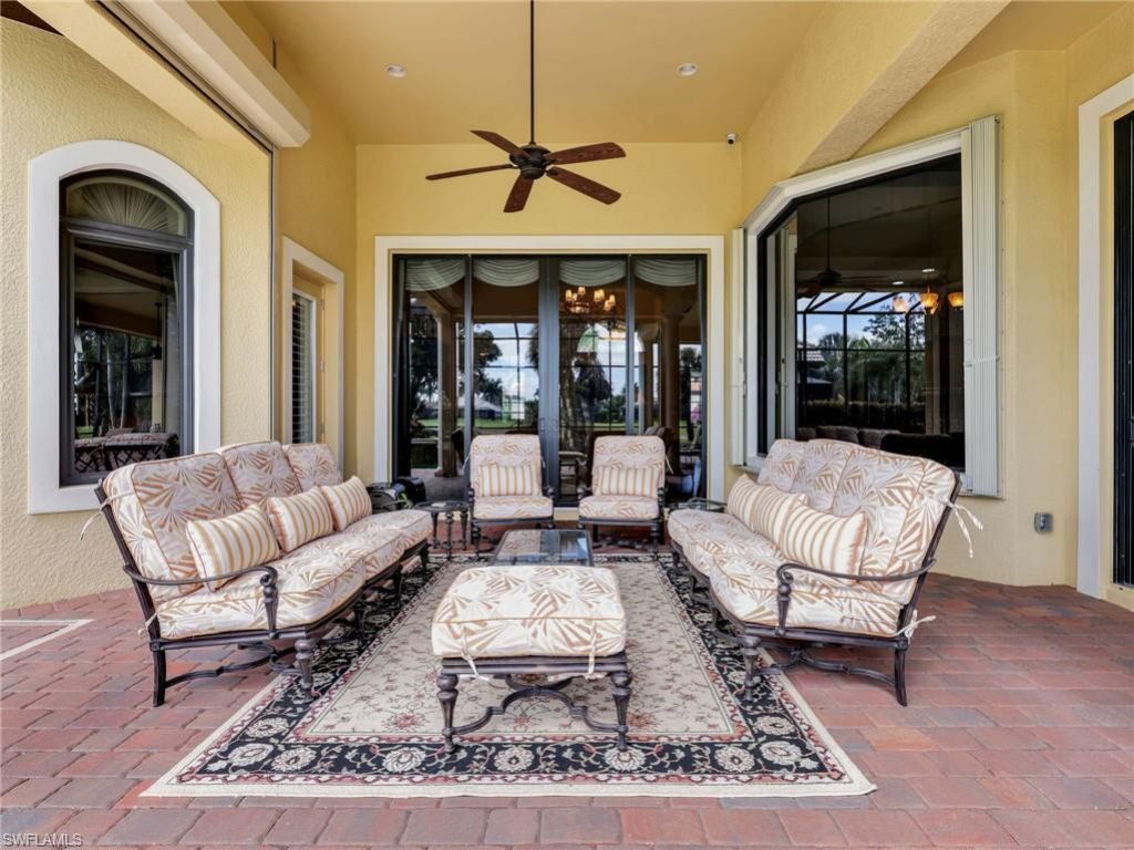 7436 Byrons Way , Naples, FL 34113 Photo