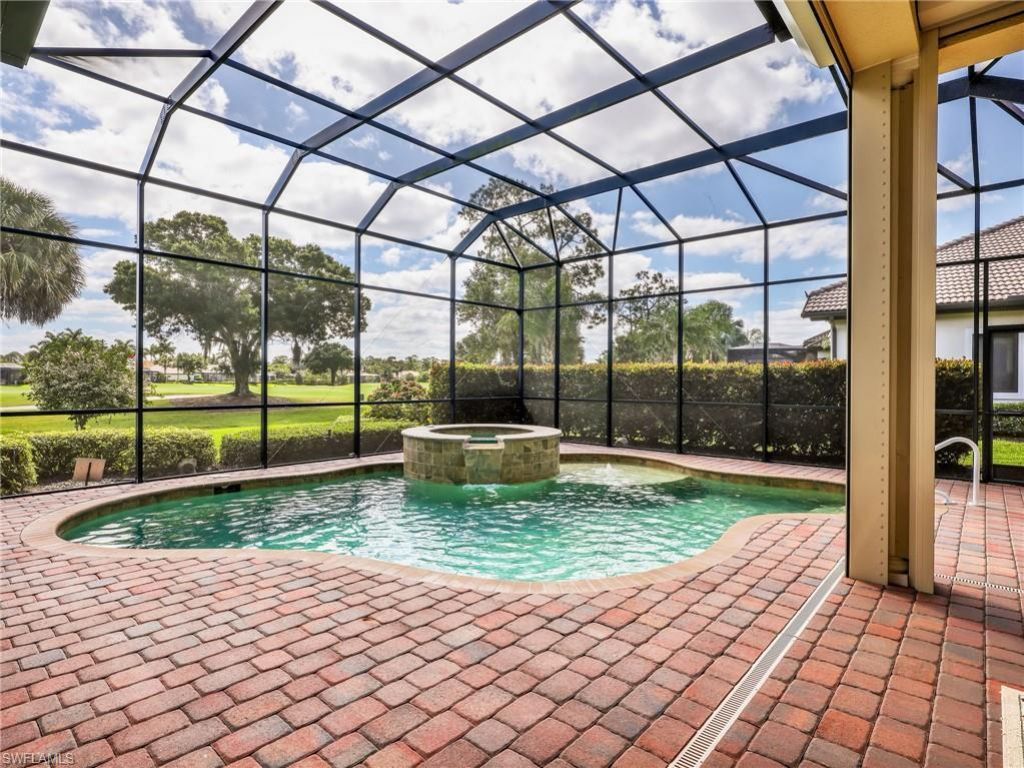 7436 Byrons Way , Naples, FL 34113 Photo