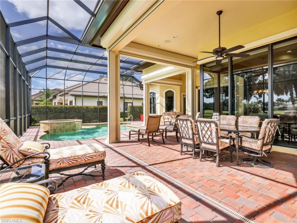 7436 Byrons Way , Naples, FL 34113 Photo