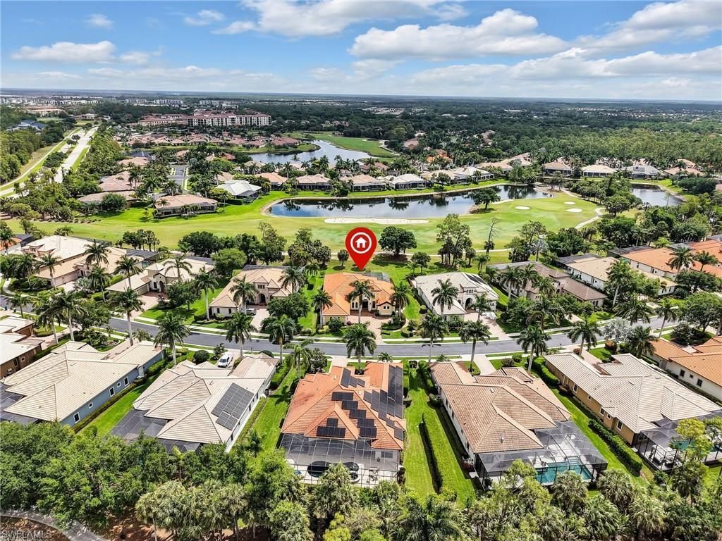 7436 Byrons Way , Naples, FL 34113 Photo