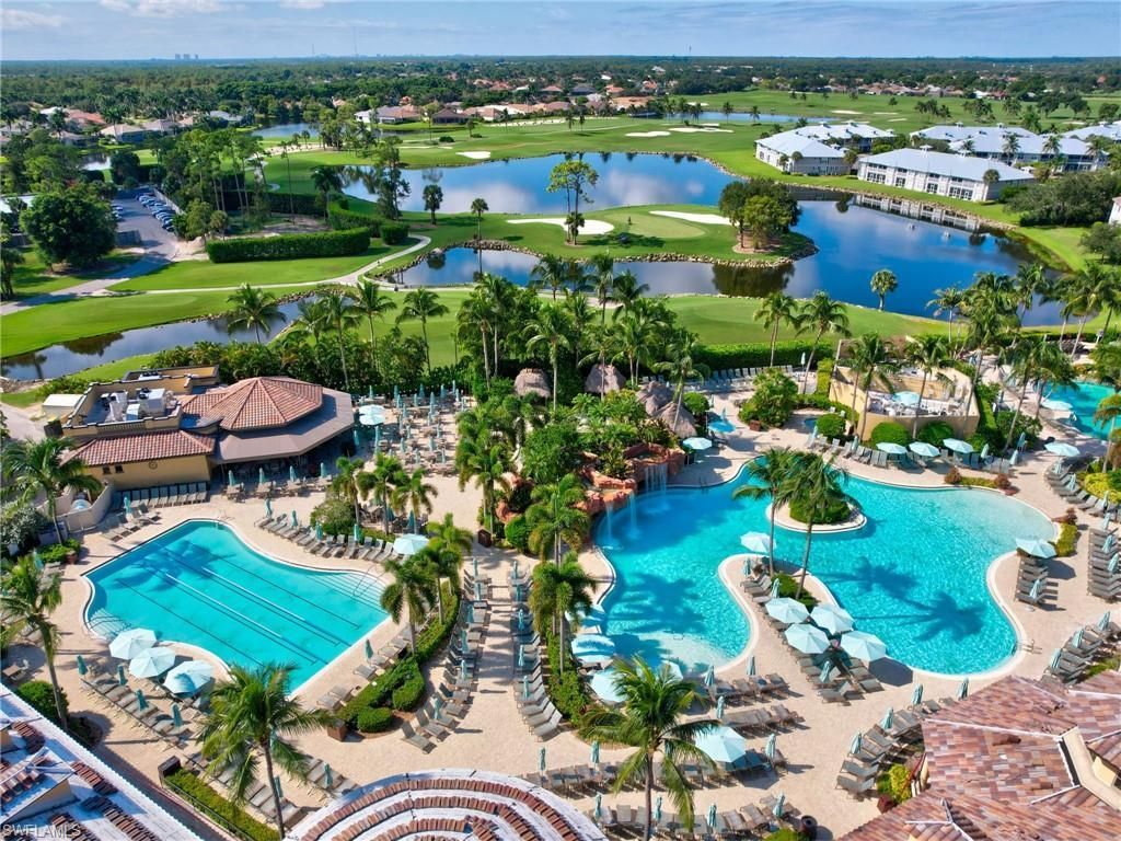 7436 Byrons Way , Naples, FL 34113 Photo