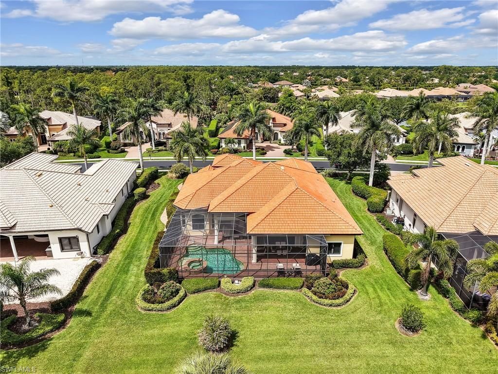 7436 Byrons Way , Naples, FL 34113 Photo