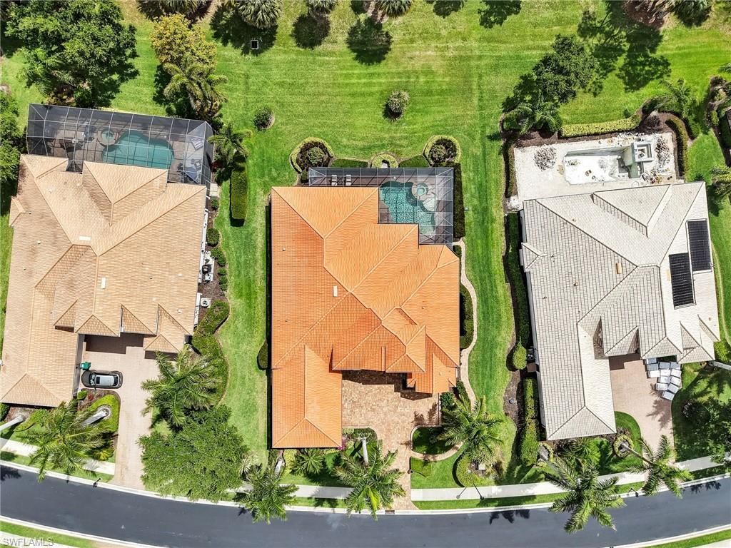 7436 Byrons Way , Naples, FL 34113 Photo