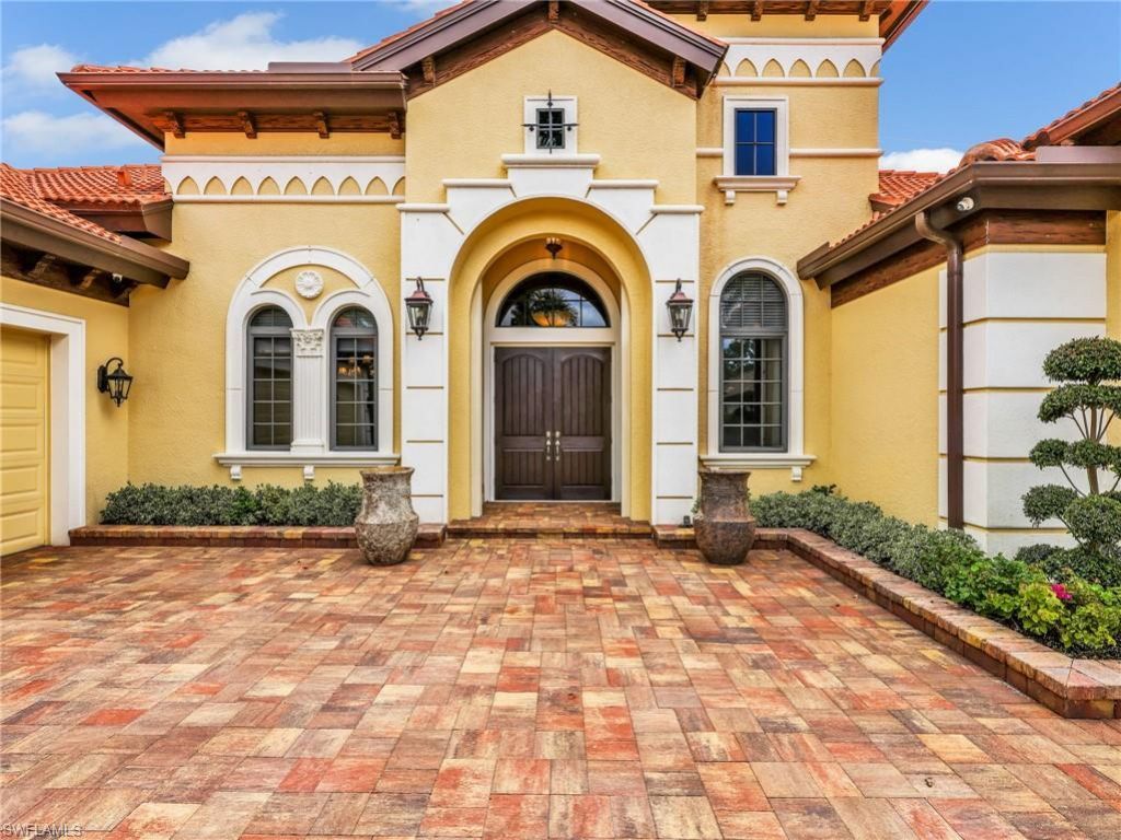 7436 Byrons Way , Naples, FL 34113 Photo