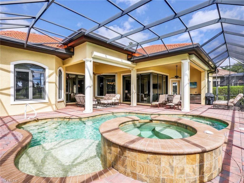 7436 Byrons Way , Naples, FL 34113 Photo