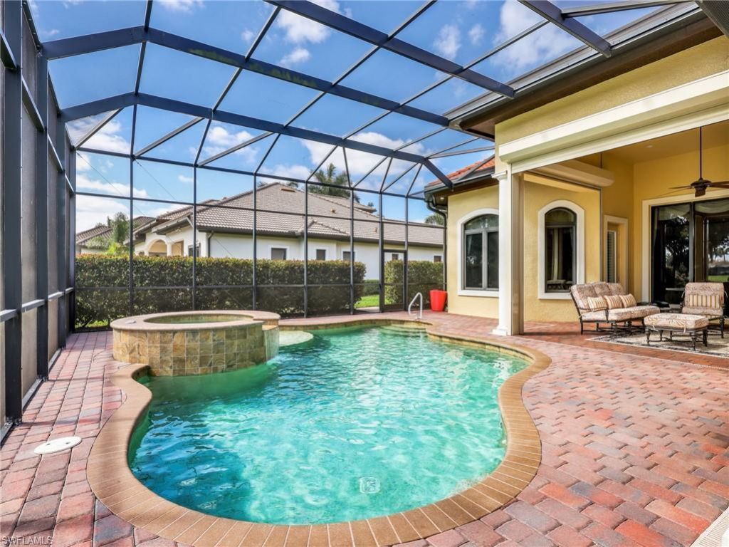 7436 Byrons Way , Naples, FL 34113 Photo