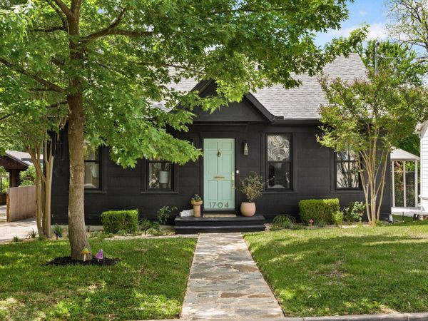 1704 Wethersfield RD , Austin, TX 78703