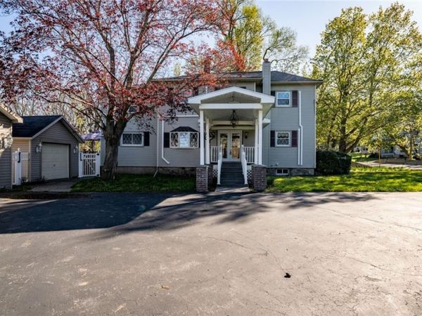 2700 Sanitarium Road, Clifton Springs, NY 14432