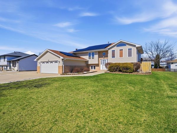 6907 Manchester Drive , Plainfield, IL 60586