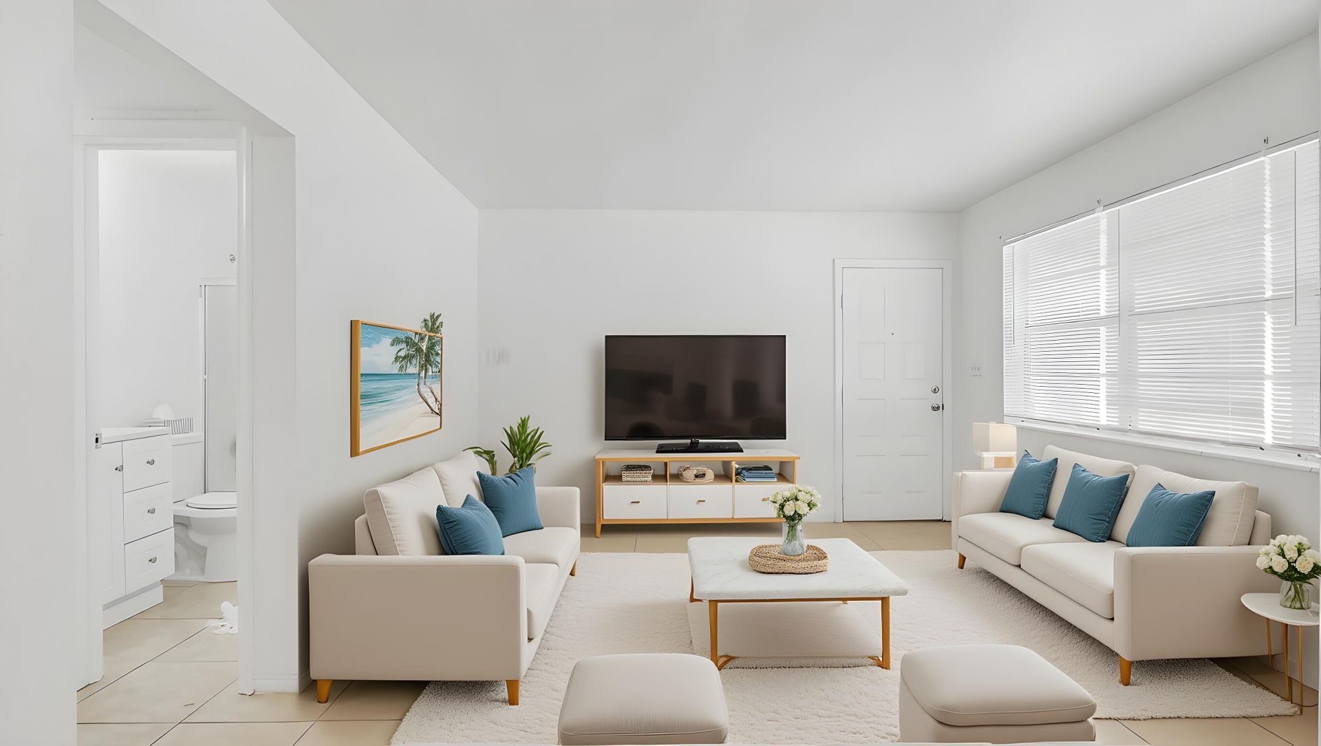 711 SE 15th Street, Unit 5, Fort Lauderdale, FL 33316 Photo