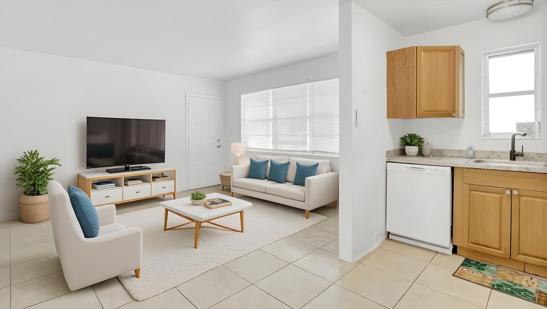 711 SE 15th Street, Unit 5, Fort Lauderdale, FL 33316 Photo