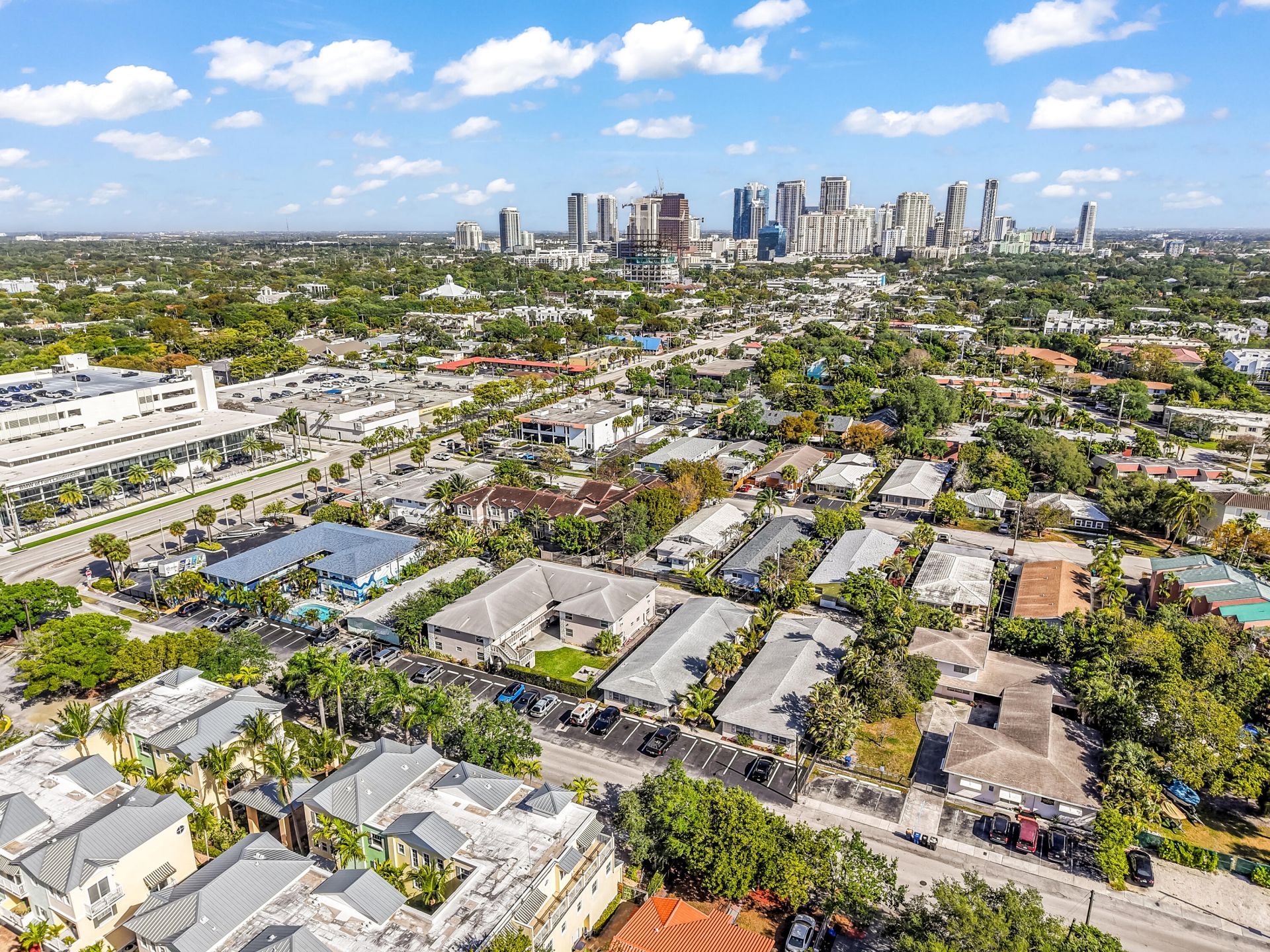 711 SE 15th Street, Unit 5, Fort Lauderdale, FL 33316 Photo