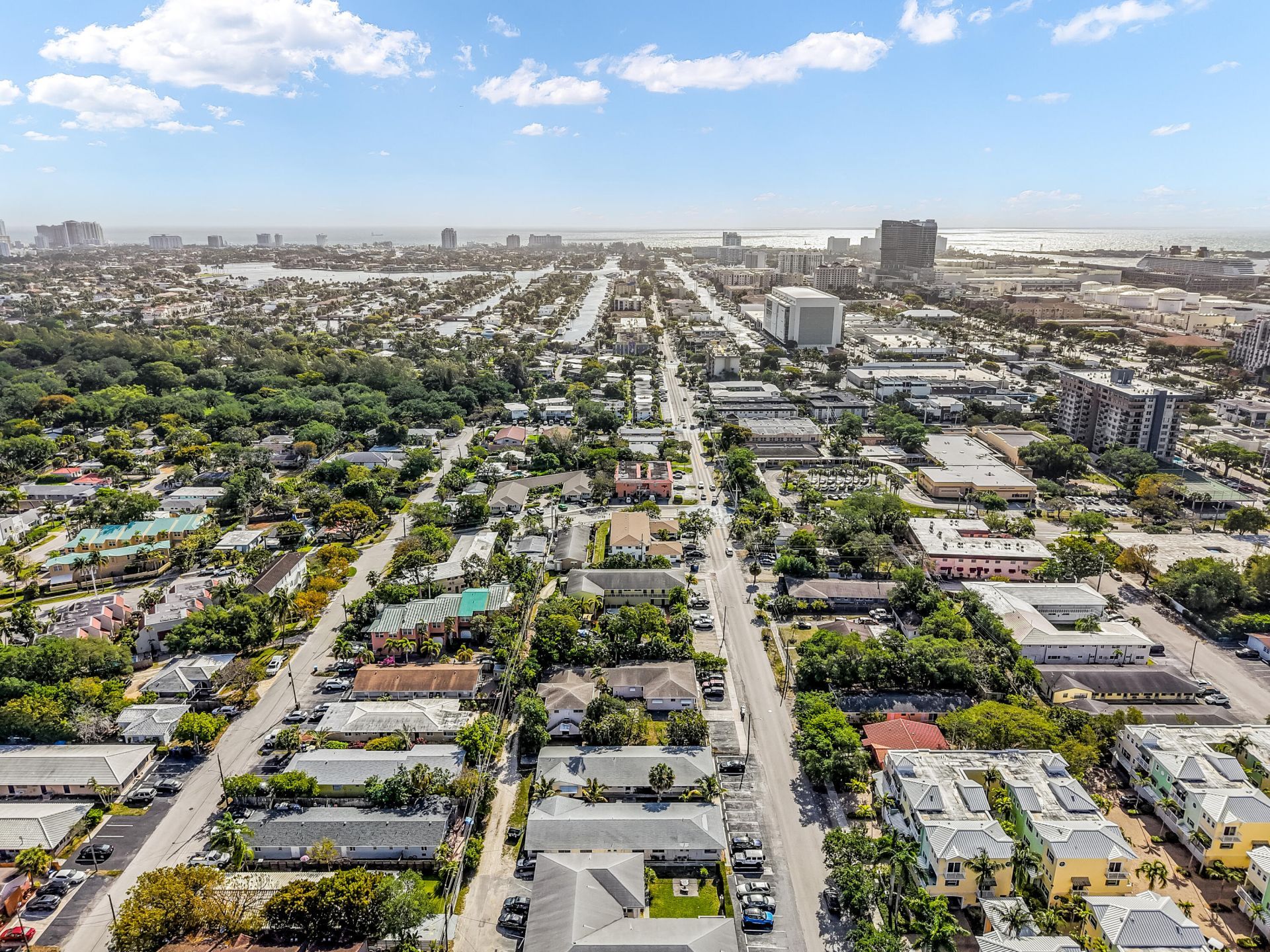 711 SE 15th Street, Unit 5, Fort Lauderdale, FL 33316 Photo