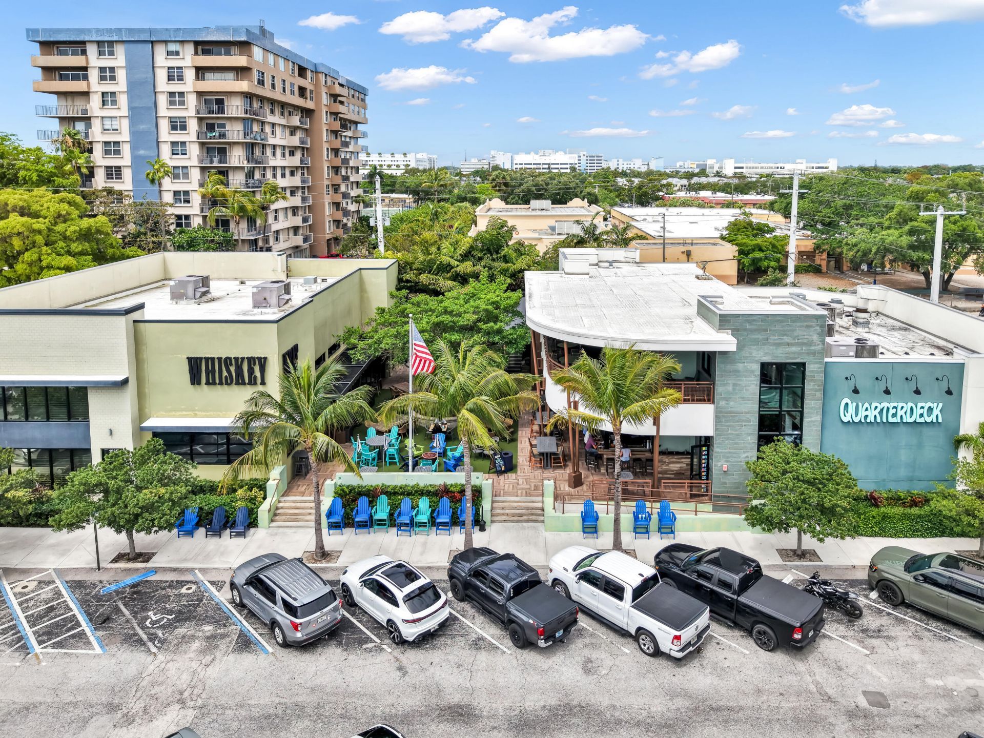 711 SE 15th Street, Unit 5, Fort Lauderdale, FL 33316 Photo