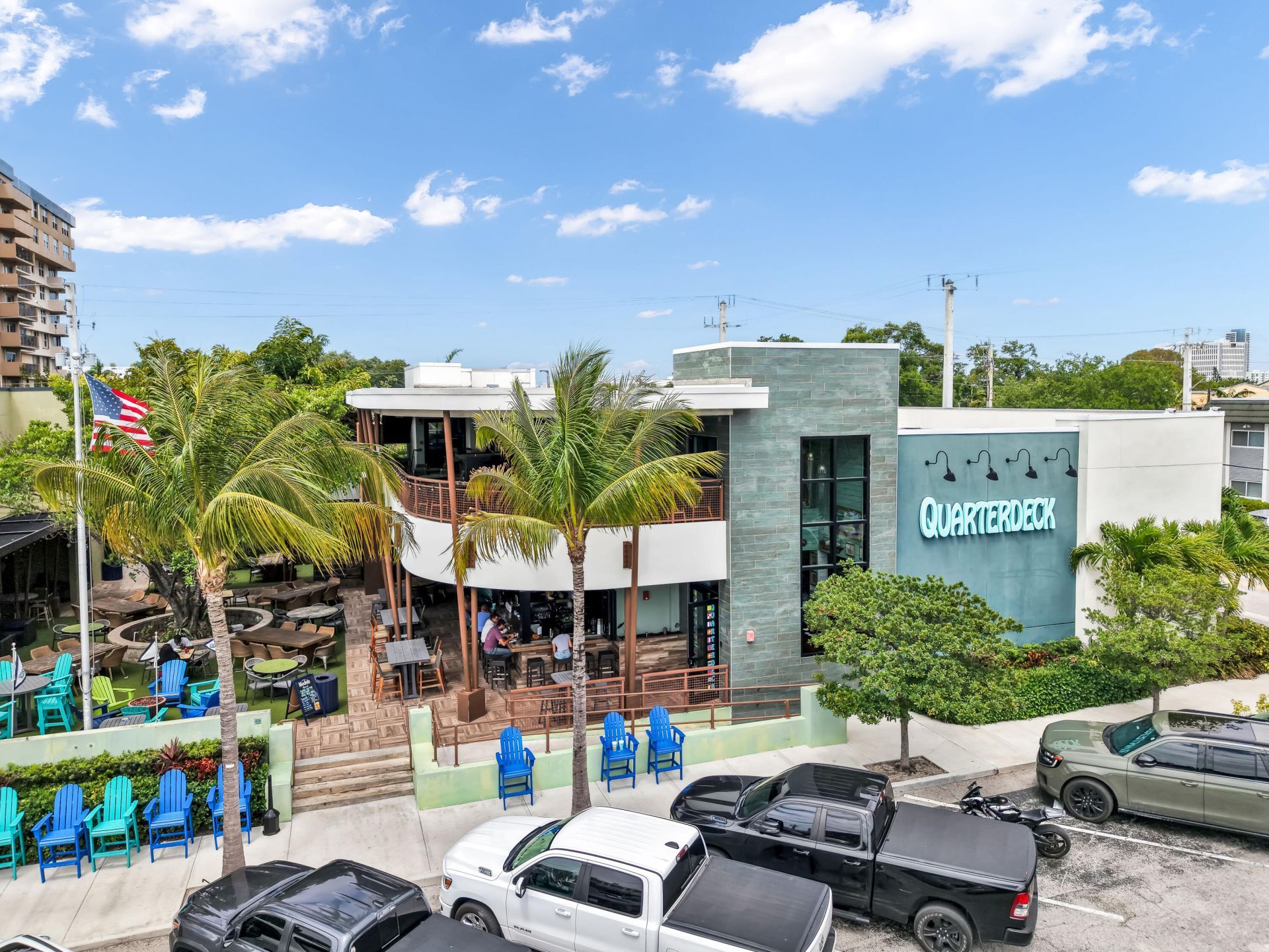 711 SE 15th Street, Unit 5, Fort Lauderdale, FL 33316 Photo