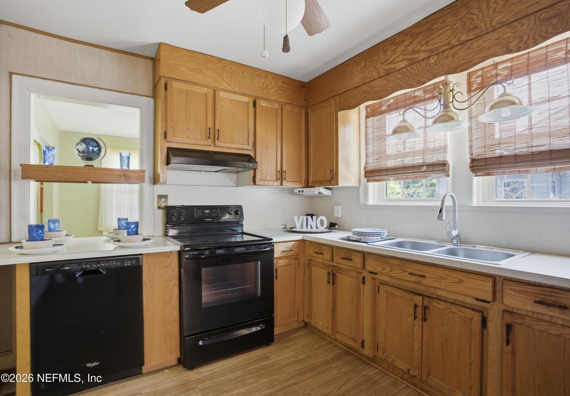 478 Demper Drive, Jacksonville, FL 32208 Photo