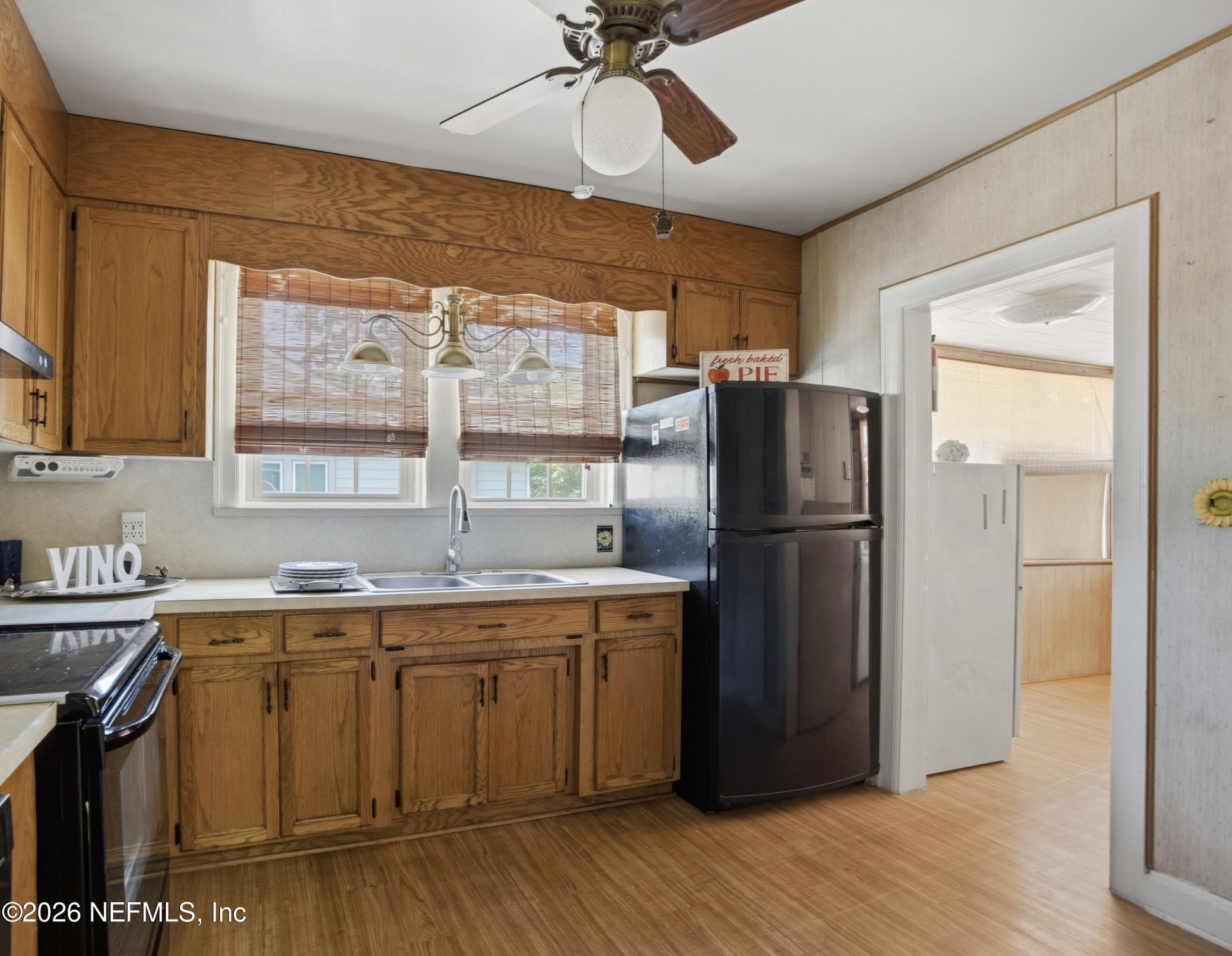 478 Demper Drive, Jacksonville, FL 32208 Photo