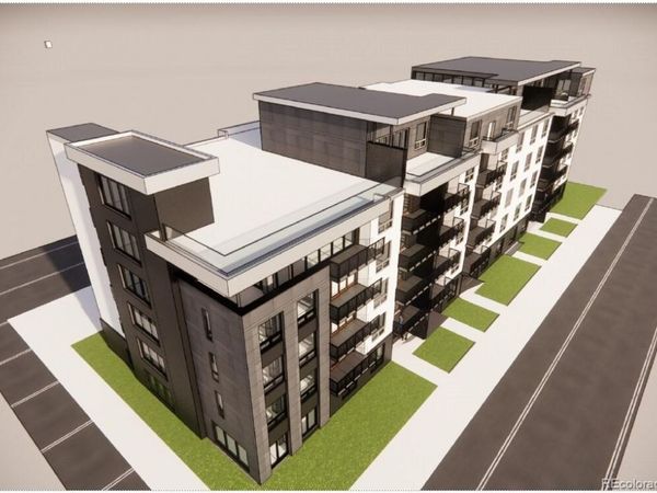 1280 Yosemite Street, Denver, CO 80220