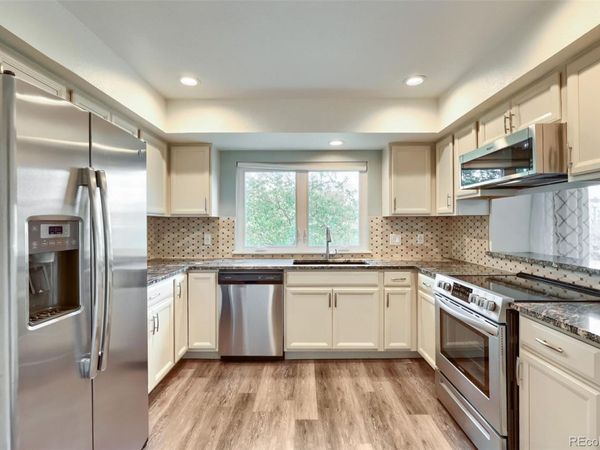 8898 Brompton Way , Parker, CO 80134