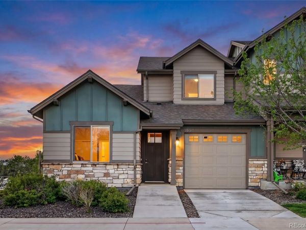 3553 S Lisbon Court , Aurora, CO 80013