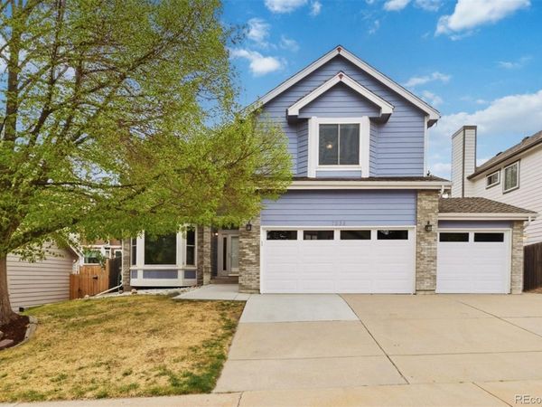 7356 Rattlesnake Drive, Lone Tree, CO 80124