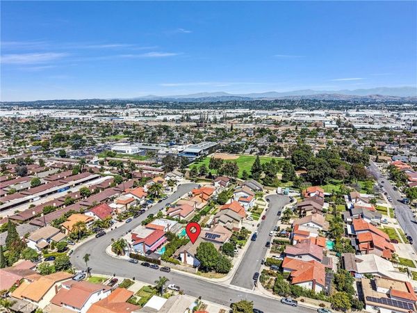 1021 N Windsor Street, Anaheim, CA 92805