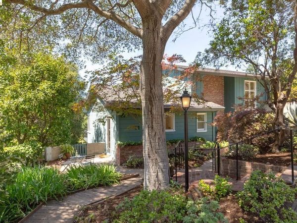 5727 La Salle Ave, Oakland, CA 94611