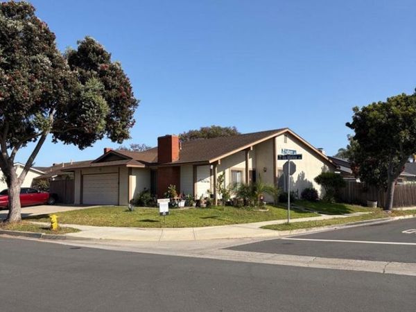 3440 Via Marina Avenue, Oxnard, CA 93035