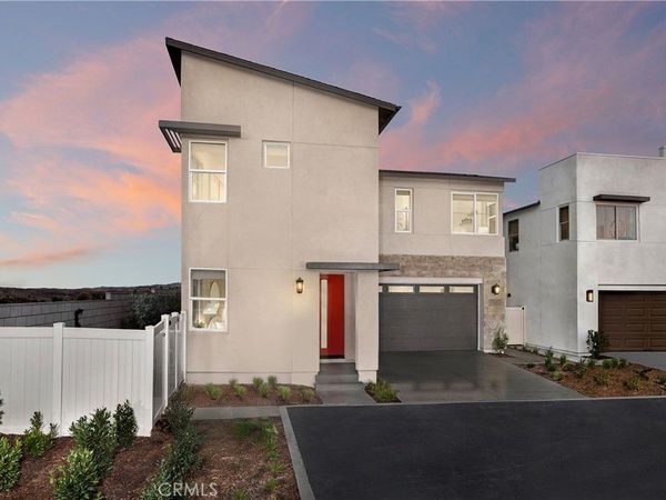 3413 East Moonstone Drive, Ontario, CA 91761