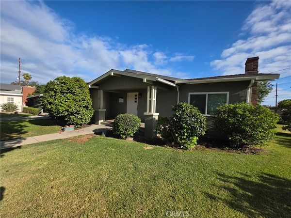 9556 Live Oak, Temple City, CA 91780