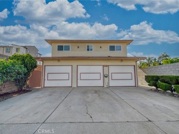 12711 Grevillea Avenue, Unit C, Hawthorne, CA 90277
