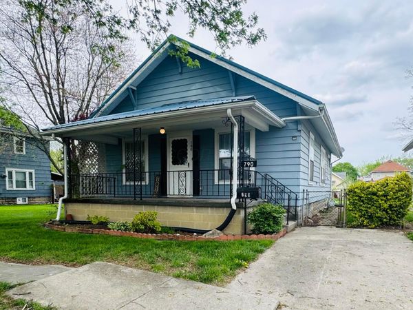 790 Merkle Avenue , Marion, OH 43302