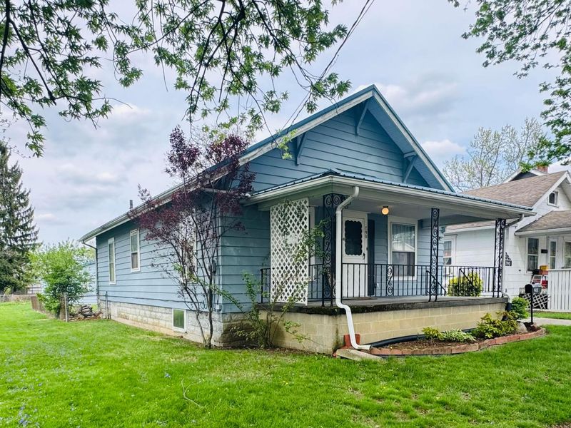 790 Merkle Avenue , Marion, OH 43302 Photo 2