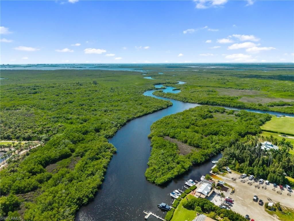 5801 Park Rd , Fort Myers, FL 33908 Photo