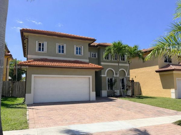 1350 NE 42nd Ave, Homestead, FL 33033