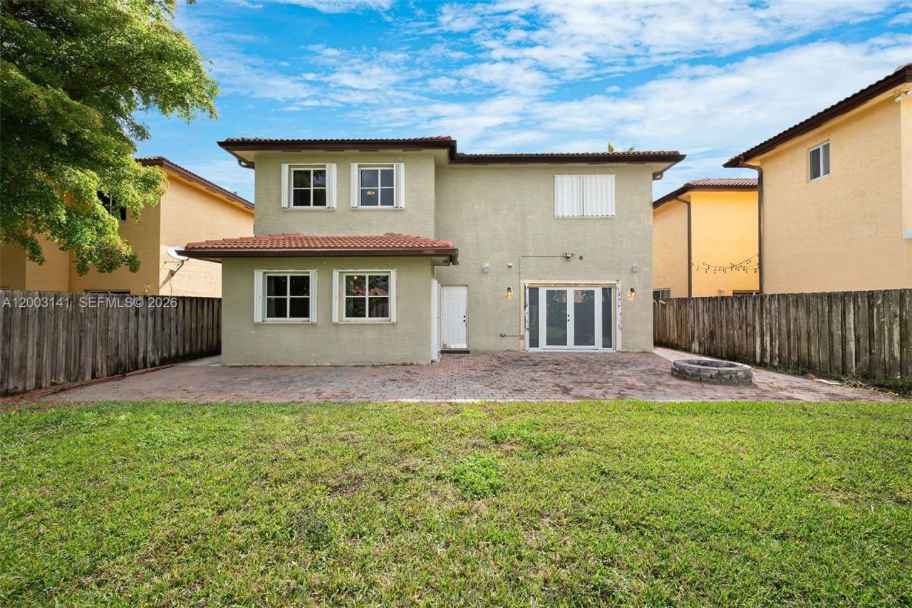 1350 NE 42nd Ave, Homestead, FL 33033 Photo