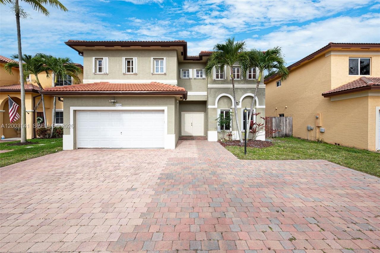 1350 NE 42nd Ave, Homestead, FL 33033 Photo