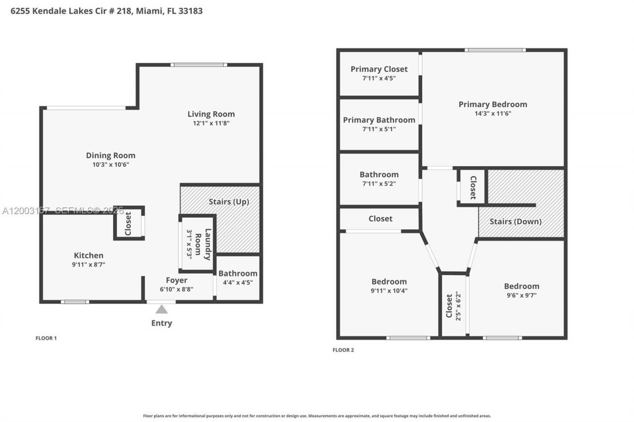 6255 Kendale Lakes Cir, Unit 218, Miami, FL 33183 Photo