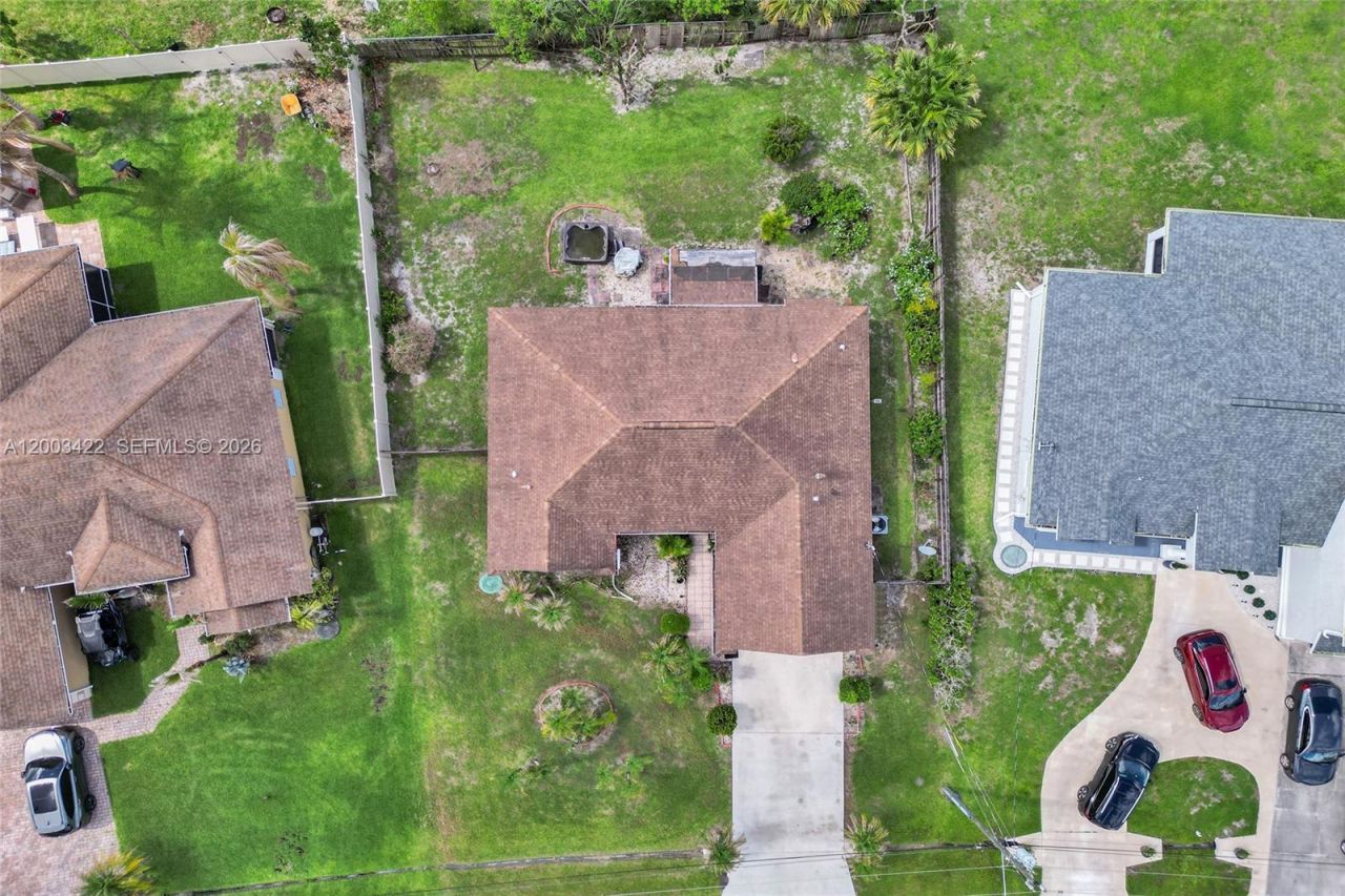 6030 NW Wolverine Rd, Port Saint Lucie, FL 34986 Photo