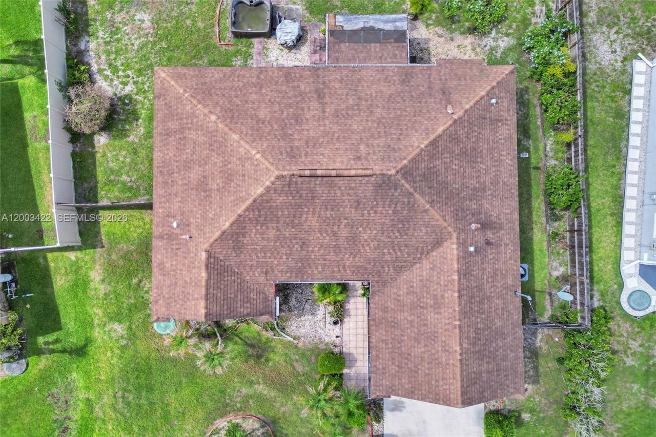 6030 NW Wolverine Rd, Port Saint Lucie, FL 34986 Photo