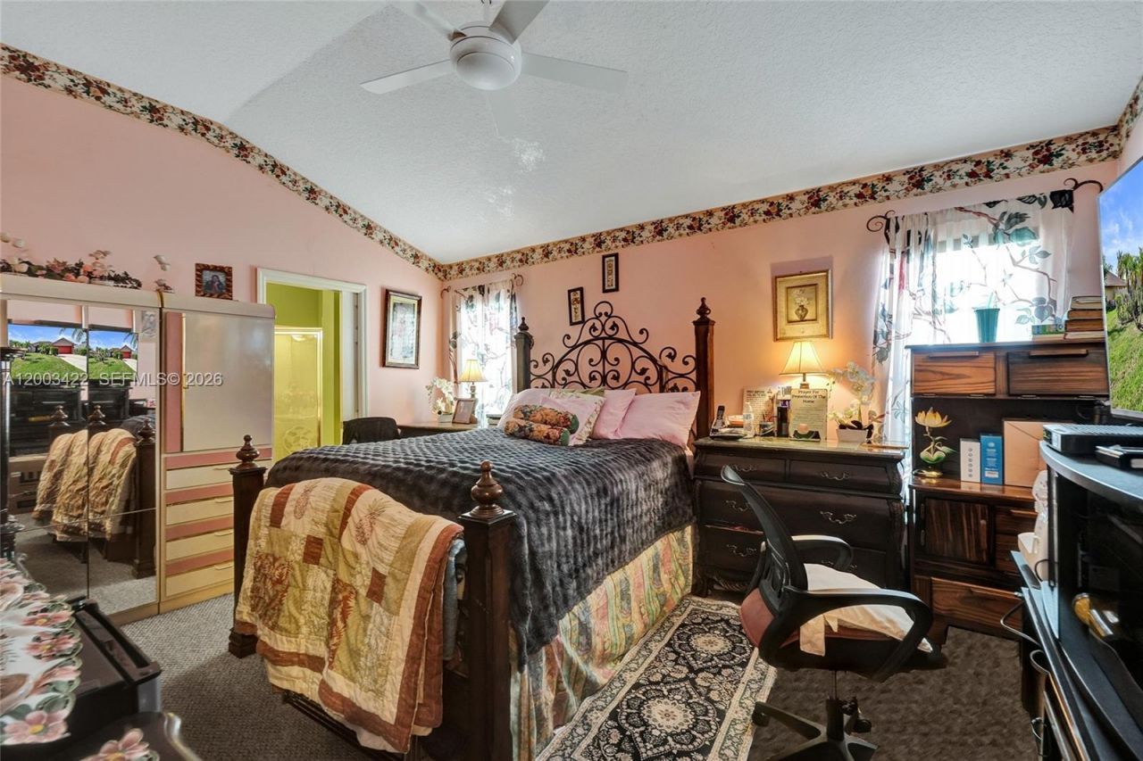 6030 NW Wolverine Rd, Port Saint Lucie, FL 34986 Photo