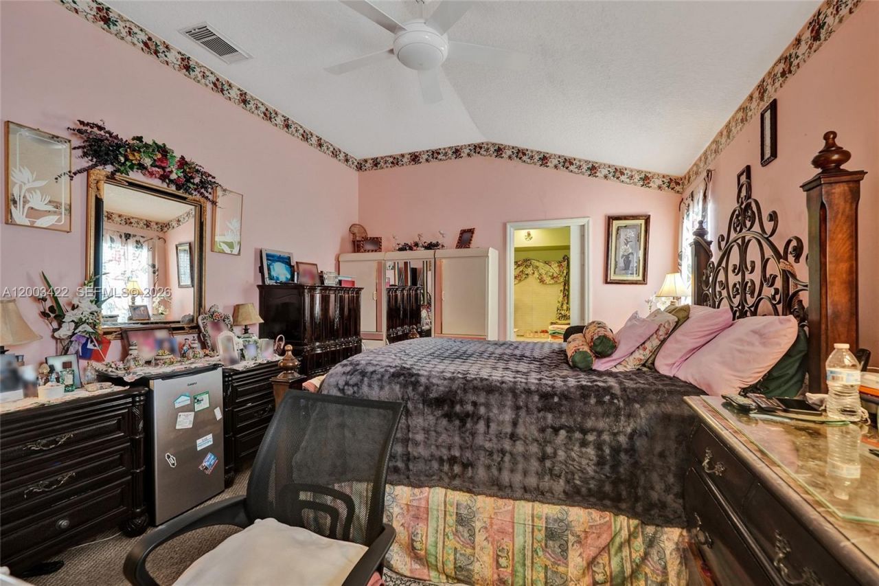 6030 NW Wolverine Rd, Port Saint Lucie, FL 34986 Photo