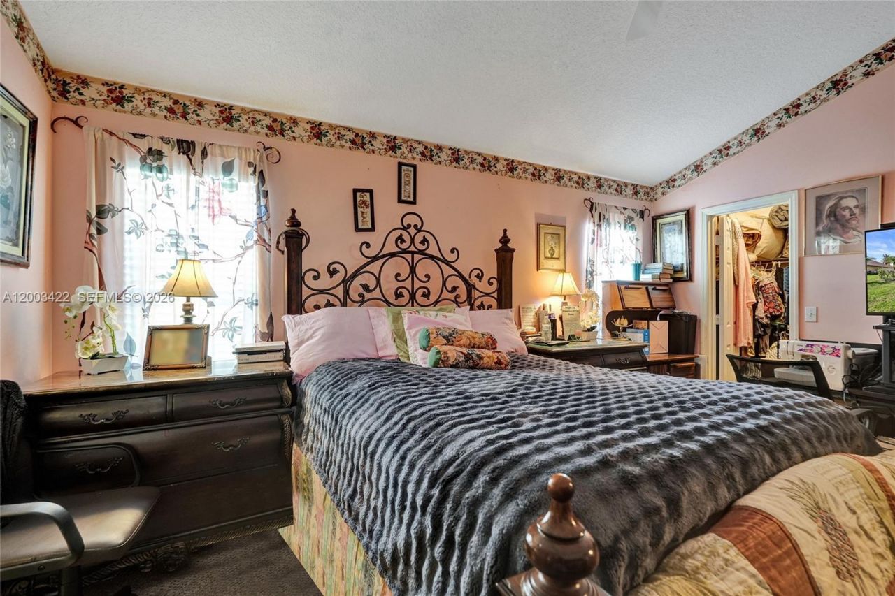 6030 NW Wolverine Rd, Port Saint Lucie, FL 34986 Photo