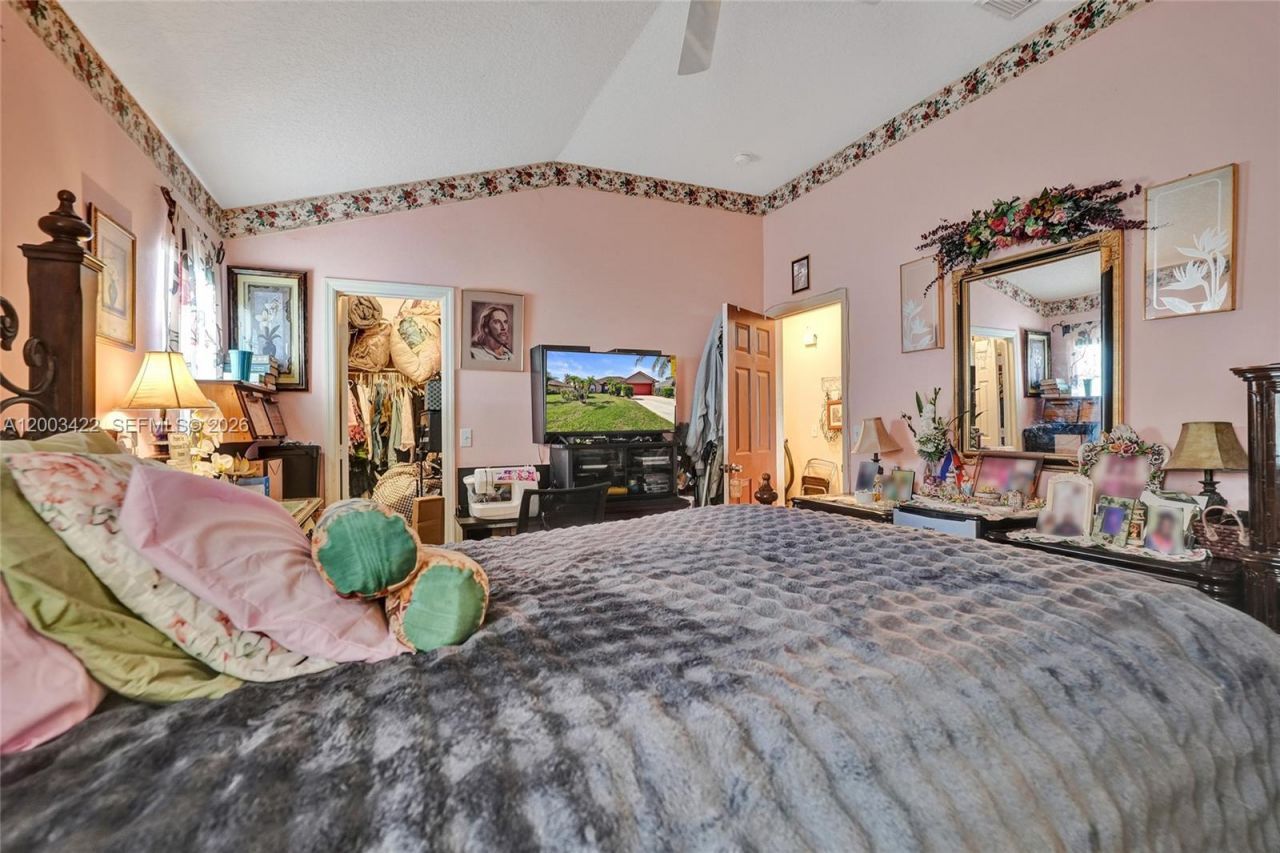 6030 NW Wolverine Rd, Port Saint Lucie, FL 34986 Photo