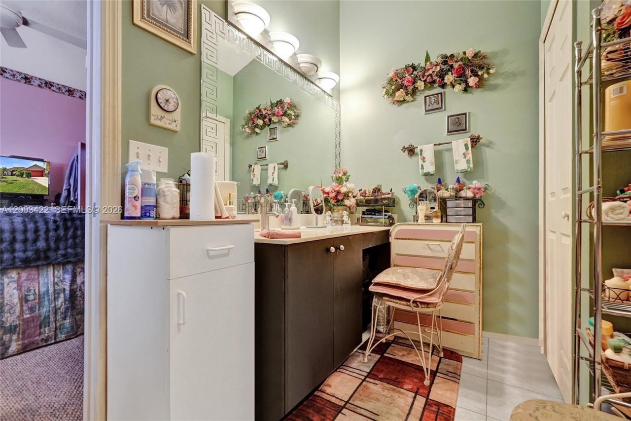 6030 NW Wolverine Rd, Port Saint Lucie, FL 34986 Photo