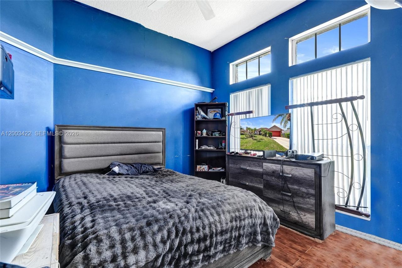 6030 NW Wolverine Rd, Port Saint Lucie, FL 34986 Photo