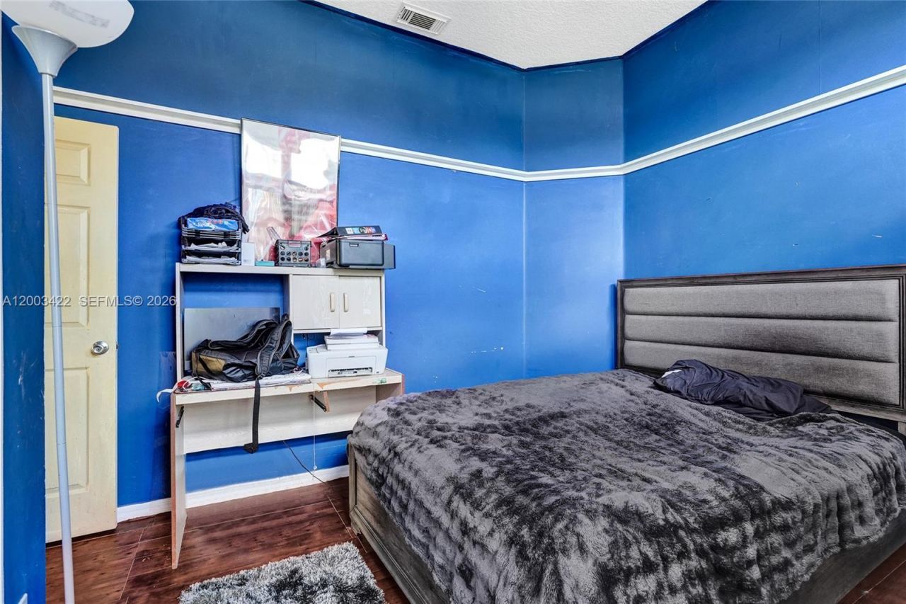 6030 NW Wolverine Rd, Port Saint Lucie, FL 34986 Photo