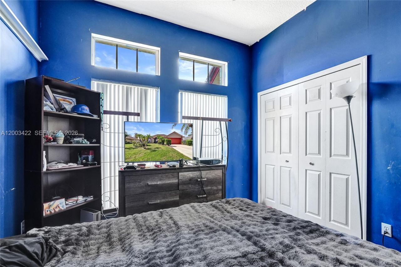 6030 NW Wolverine Rd, Port Saint Lucie, FL 34986 Photo