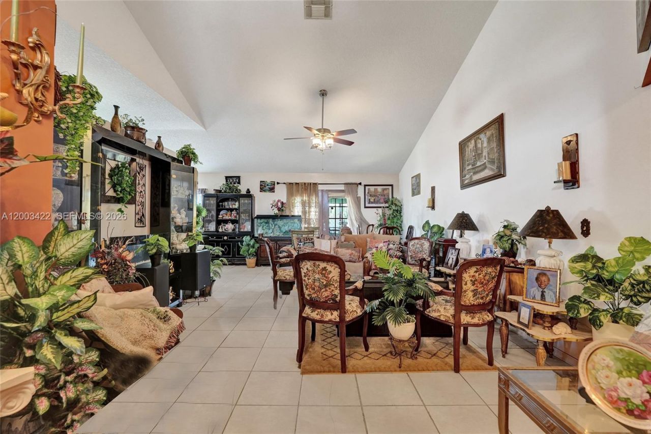 6030 NW Wolverine Rd, Port Saint Lucie, FL 34986 Photo