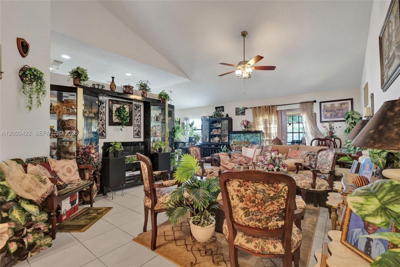 6030 NW Wolverine Rd, Port Saint Lucie, FL 34986 Photo